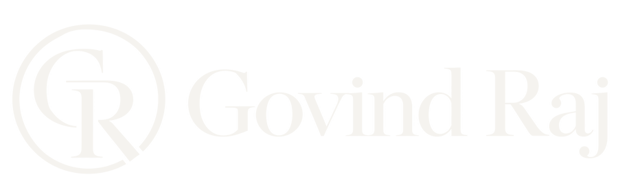 Govind Raj logo