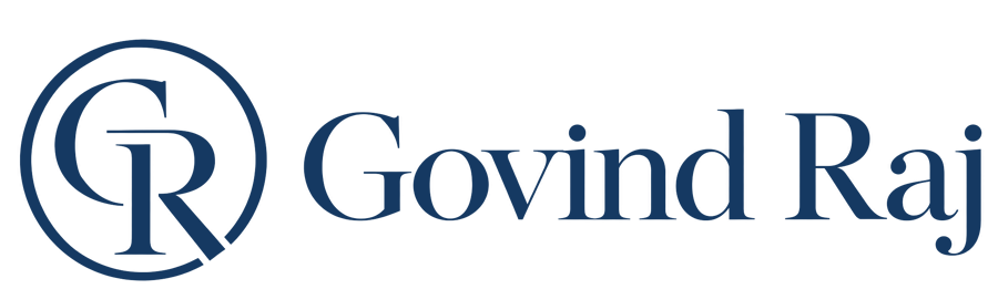 Govind Raj logo